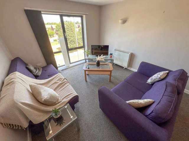 2 bedroom flat to rent