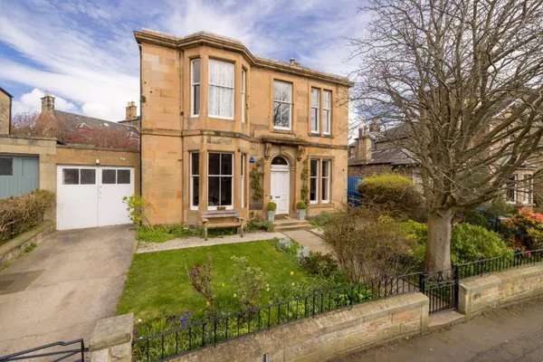 Queen's Crescent, Newington, Edinburgh, EH9 2AZ | Property for sale | Savills