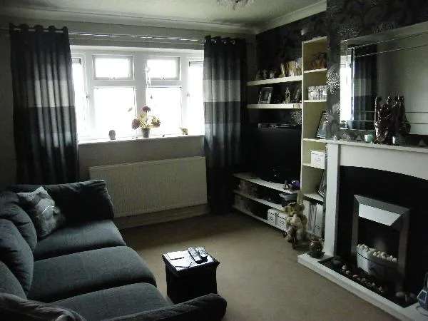 Flat For Rent in Wolverhampton, England