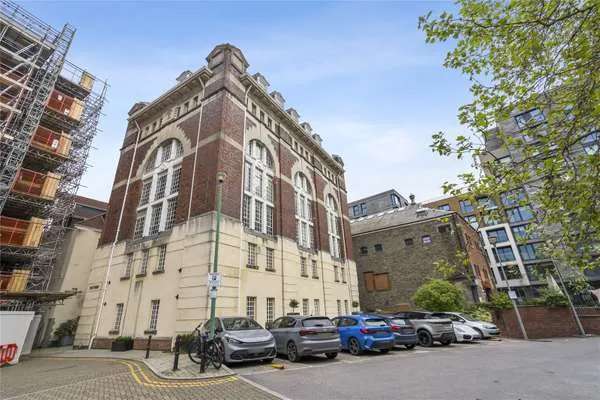 The Tower, Georges Square, Redcliffe, Bristol, BS1 6LB | Property for sale | Savills