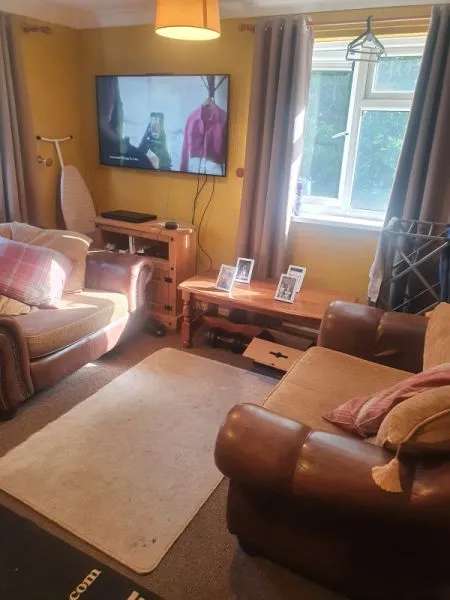 Flat For Rent in Cwmbran, Wales