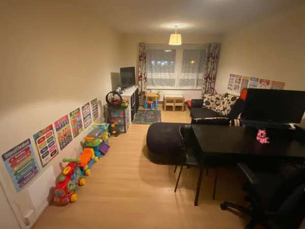 Flat For Rent in Borough of Swale, England