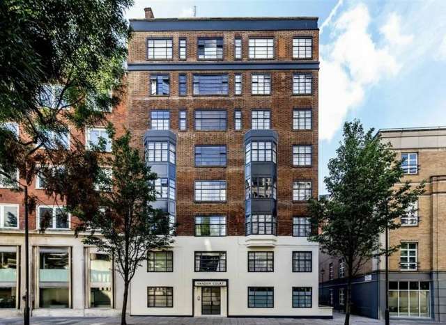 Studio For Sale in London, England