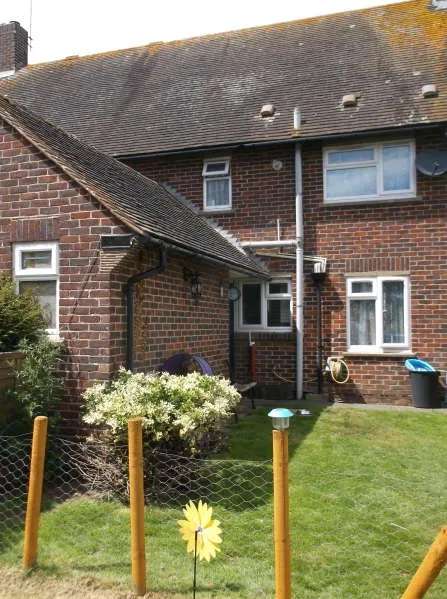 House For Rent in Chichester, England