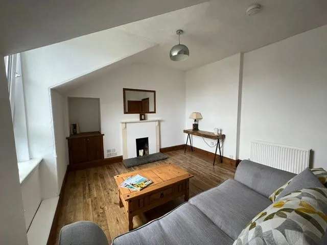 Flat For Rent in Inverurie, Scotland