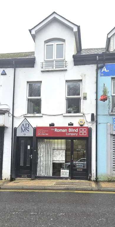 Commercial For Sale in Derry/Londonderry, Northern Ireland