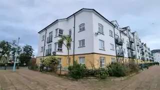 Apartment For Rent in Carrickfergus, Northern Ireland