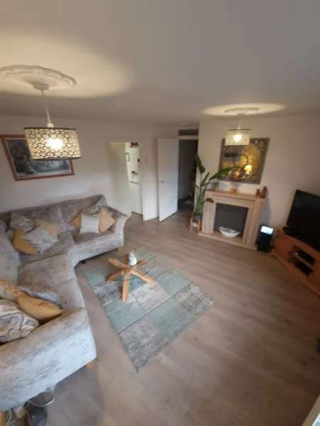 Flat For Rent in Chelmsford, England