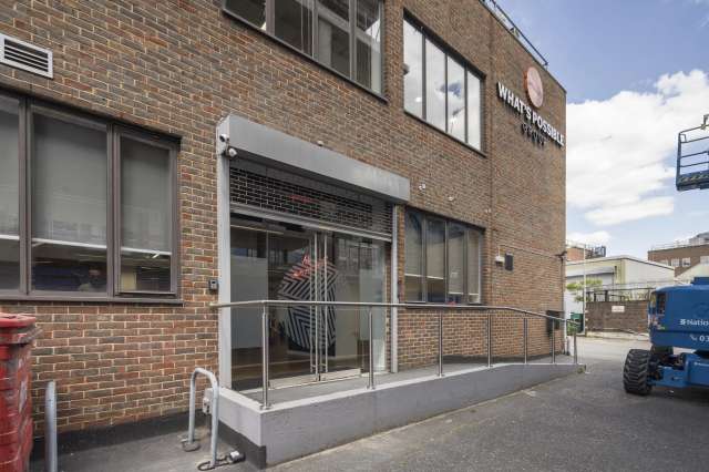 Office For Sale in London, England