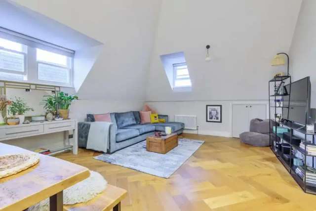 1 bedroom flat for sale