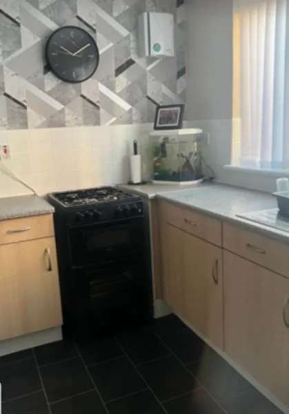 Flat For Rent in Sandwell, England