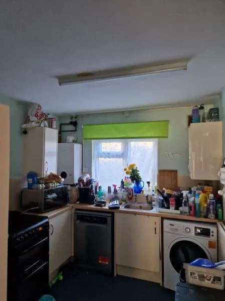 House For Rent in Milford, Wales