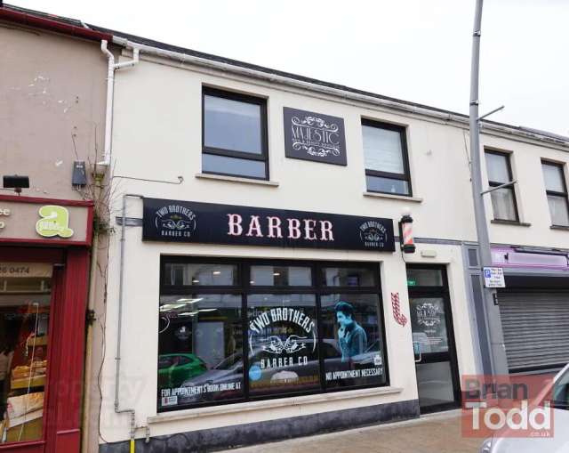 Commercial For Rent in Larne, Northern Ireland