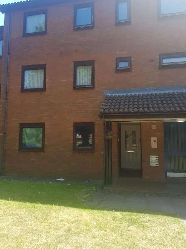 Flat For Rent in Sandwell, England