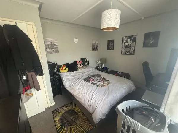 Flat For Rent in Sandwell, England