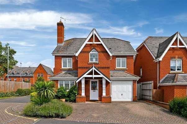 Nightingale Walk, Windsor, Berkshire, SL4 3HS | Property for sale | Savills