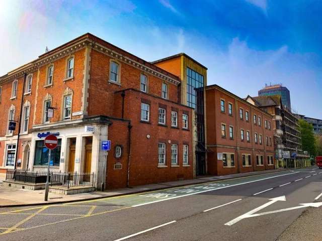 Office For Rent in Cardiff, Wales