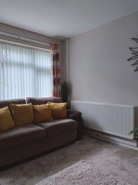 Bungalow For Rent in Birmingham, England