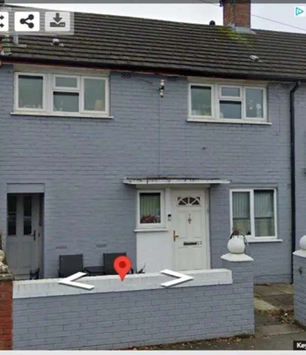 3 bed house in Quarry