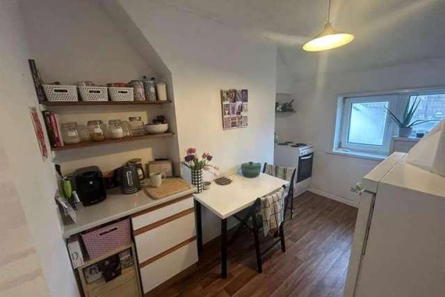 1 bedroom flat for sale