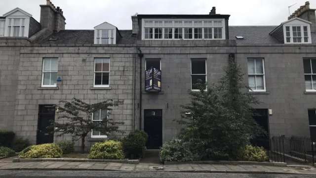 Office For Rent in Aberdeen City, Scotland