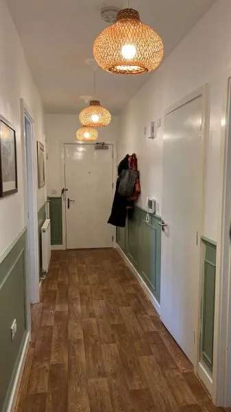 Flat For Rent in City of London, England