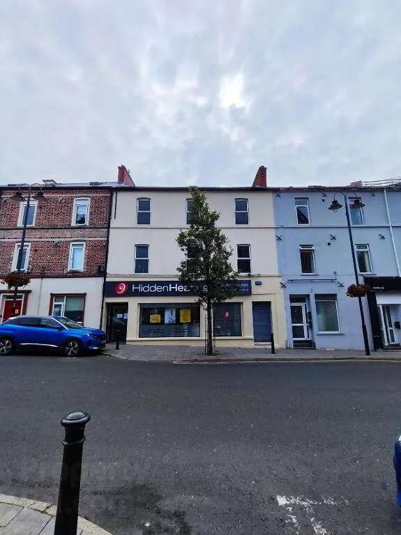 Commercial For Sale in Derry/Londonderry, Northern Ireland