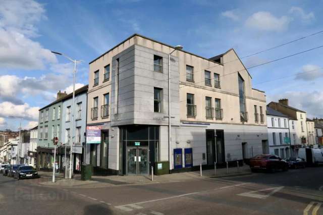 Commercial For Rent in Banbridge, Northern Ireland