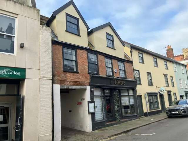 Office For Sale in Norwich, England