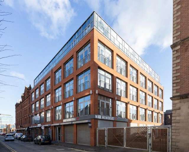 Commercial For Rent in Belfast, Northern Ireland