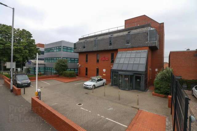 Commercial For Sale in Belfast, Northern Ireland