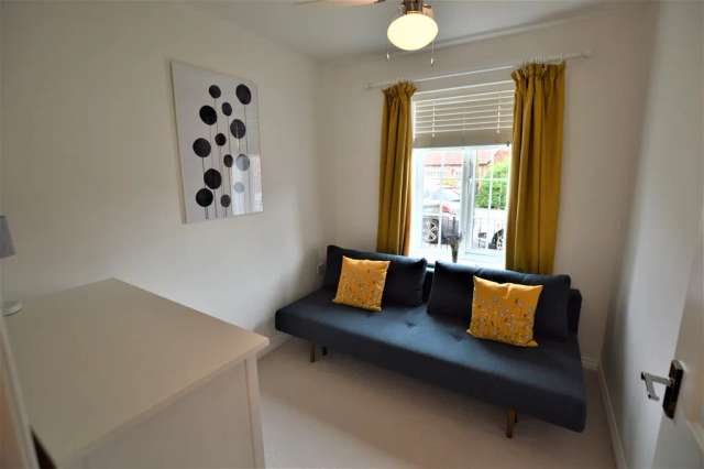 Apartment For Sale in York, England