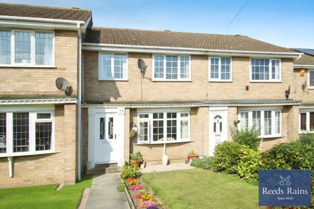 3 bedroom Semi Detached House to rent, Rothwell, West Yorkshire, LS26