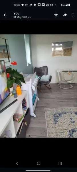 Flat For Rent in Braintree, England