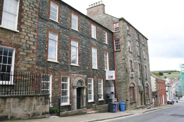 Commercial For Sale in Downpatrick, Northern Ireland