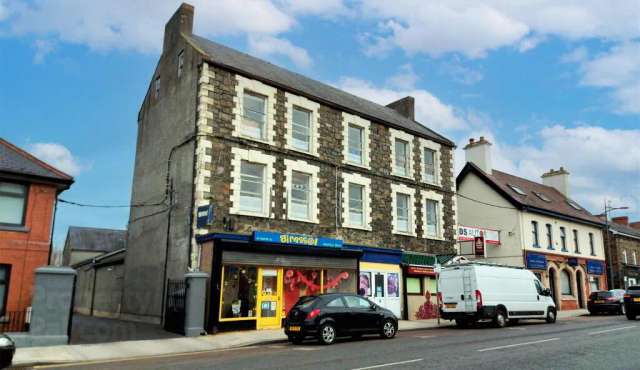 Commercial For Sale in Antrim, Northern Ireland