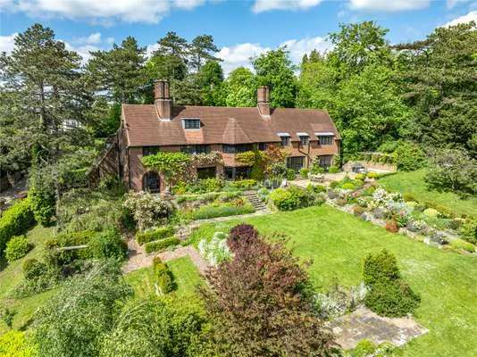 Warwicks Bench, Guildford, Surrey, GU1 3TG | Property for sale | Savills