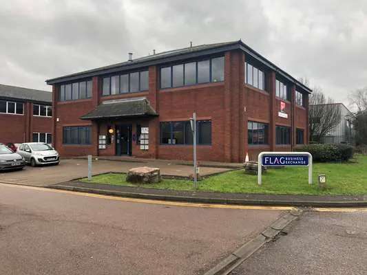 , Unit 1, Flag Business Exchange, Peterborough, PE1 5TX | Property to rent | Savills