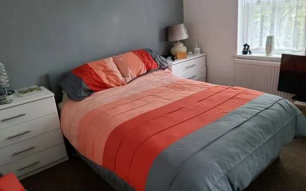 House For Rent in East Lindsey, England