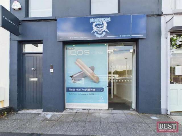 Commercial For Rent in Newry, Northern Ireland