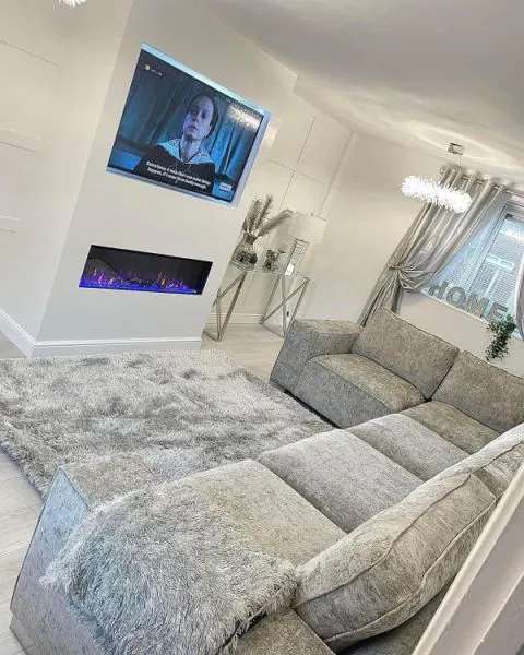 House For Rent in Trafford, England