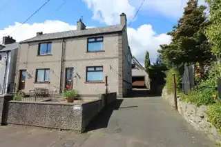 House For Sale in Ballycarry, Northern Ireland