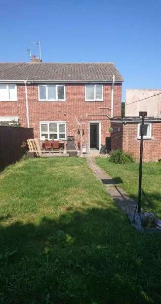 House For Rent in East Lindsey, England