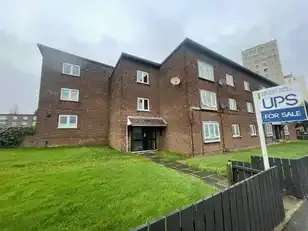 Apartment For Rent in Newtownabbey, Northern Ireland