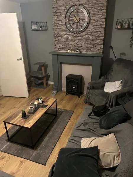 Flat For Rent in Thanet, England