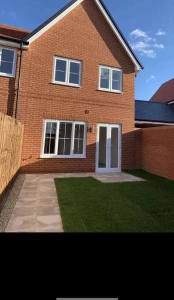 House For Rent in Braintree, England