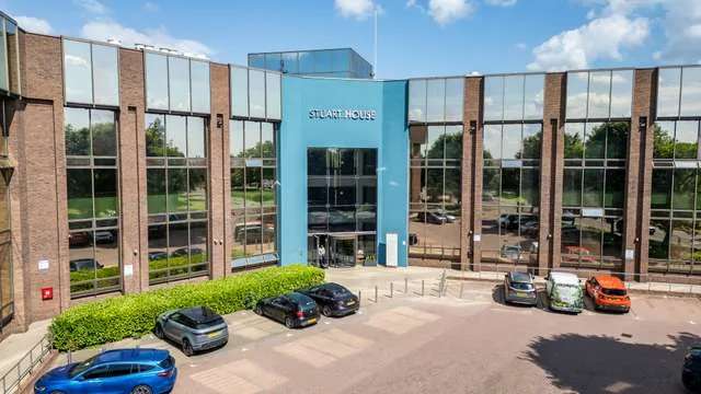 , Stuart House, St. Johns Street, Peterborough, PE1 5DD | Property to rent | Savills