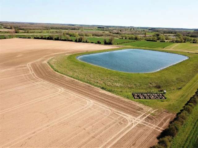 Farm For Sale in King's Lynn and West Norfolk, England