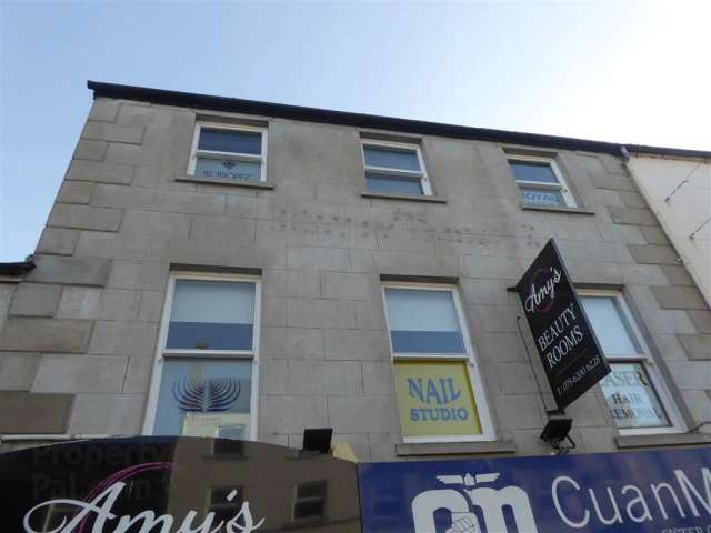 Commercial For Rent in Newry, Northern Ireland