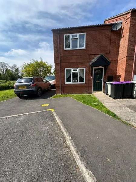 House For Rent in East Lindsey, England